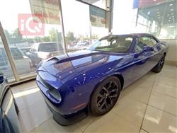 دودج تشالنجر